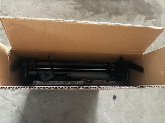 Plaj için OEM Hafif Katlanabilir Vagon Oxford Kumaş Katlanabilir Sepeti