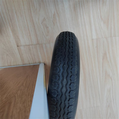 300mm Pu Köpük Tekerlek 12 Inç El Arabası Tekerlek Bisiklet Tekerlek Takım Arabası Tekerlek