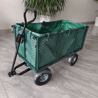 Ağır Güçlü Çelik Ağı Uygulama Araba Araba Çark Arabası Çelik Ağı 4.10/3.50-4 Tekerler